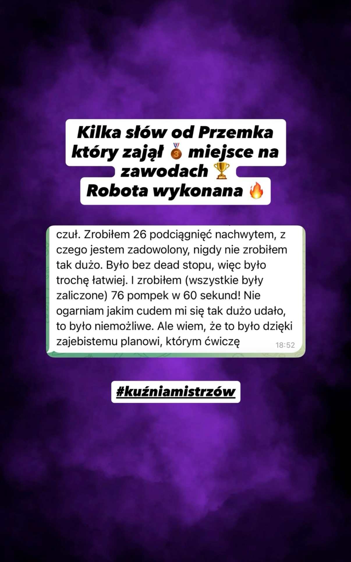 Wynik podopiecznego nr6.jpg